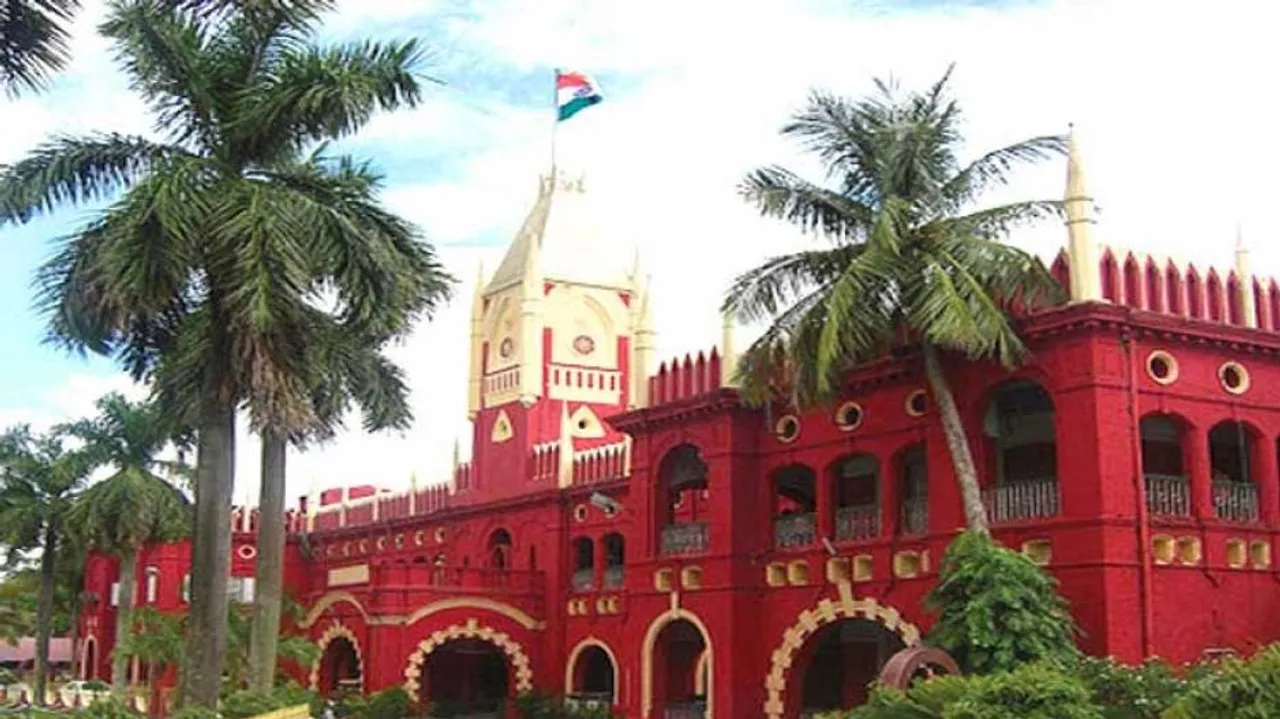 ପଶ୍ଚିମ ଓଡ଼ିଶାରେ ହାଇକୋର୍ଟ ସ୍ଥାୟୀ ବେଞ୍ଚ ପ୍ରତିଷ୍ଠା ପ୍ରସଙ୍ଗ: ହାଇକୋର୍ଟଙ୍କ ଉତ୍ତର ଅପେକ୍ଷାରେ କେନ୍ଦ୍ର