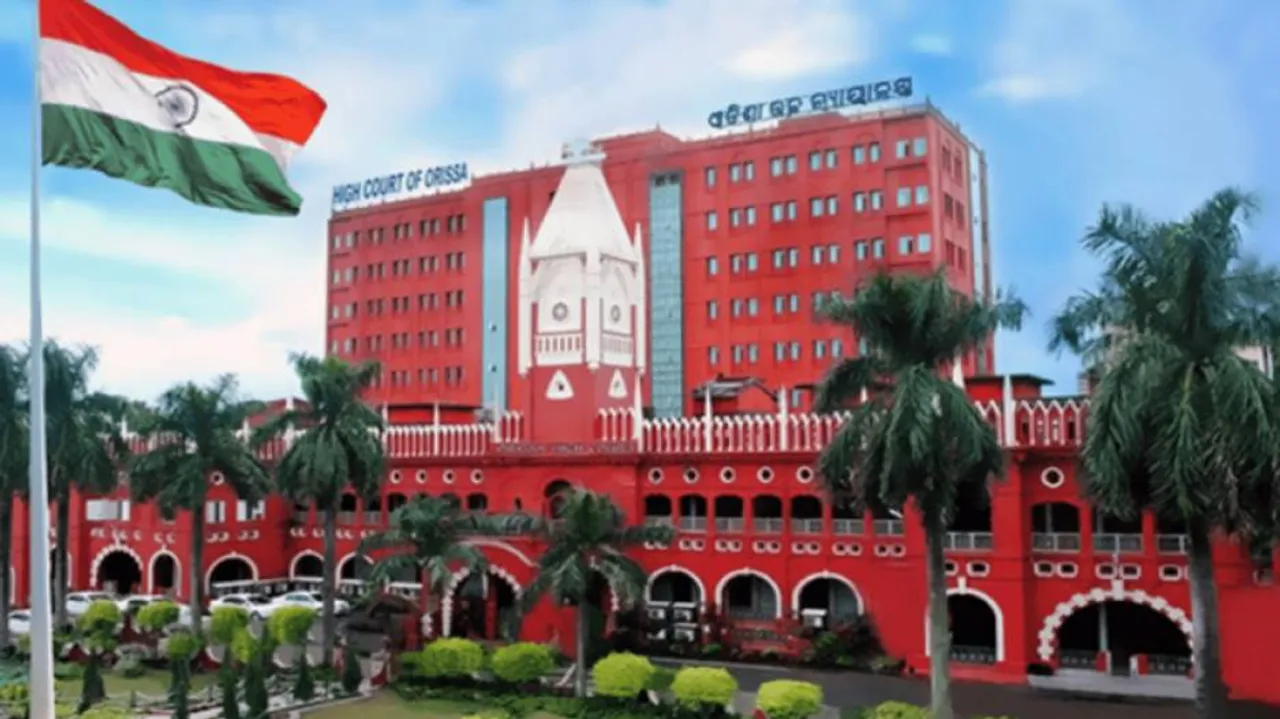 ହାଇକୋର୍ଟଙ୍କ ନିର୍ଦ୍ଦେଶ: ଦୁଷ୍କର୍ମ ପୀଡ଼ିତାଙ୍କୁ ୫ ଲକ୍ଷ ଟଙ୍କା ଦିଅ