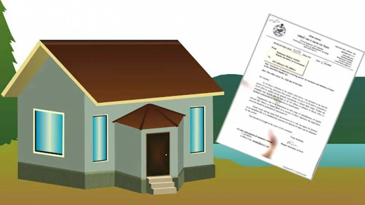 ପକ୍କା ଘର ପାଇଁ ହିତାଧିକାରୀଙ୍କ ତାଲିକାକୁ ନେଇ ବଢ଼ିଲା ଡେଡ୍‌ଲାଇନ୍