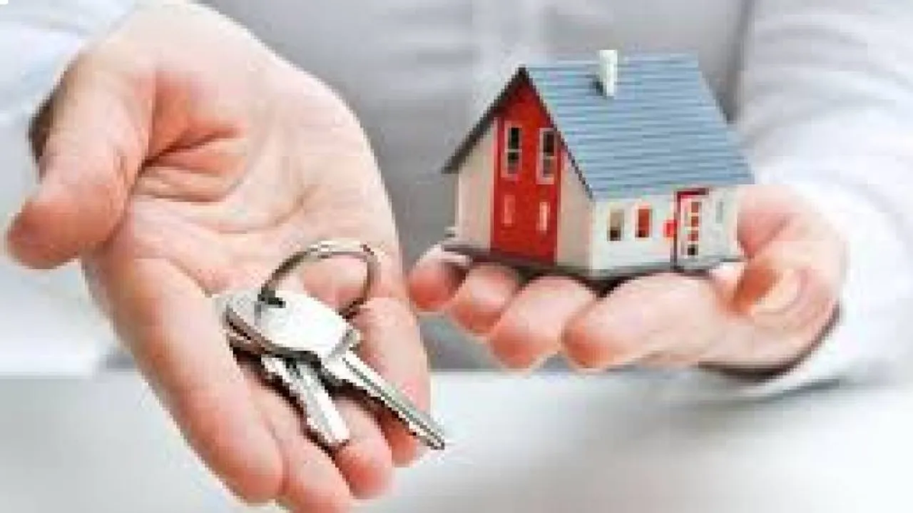 ଗୃହ ନିର୍ମାଣକାରୀଙ୍କ ପାଇଁ ଖୁସି ଖବର! ଅଗଷ୍ଟ ୩୧ ଯାଏଁ ଗୃହ ଋଣ ପାଇଁ ପ୍ରୋସୋସିଂ ଫି ଛାଡ କଲା SBI