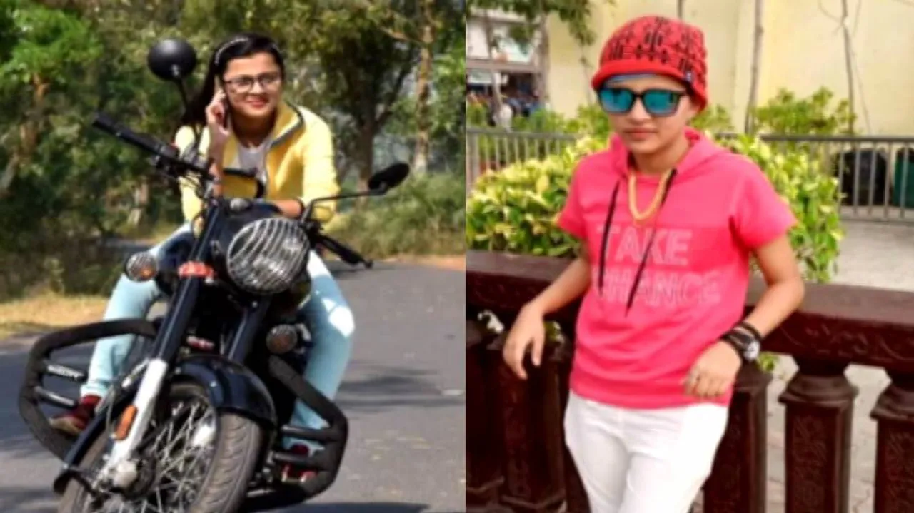 ହାଇଦର ଲିଙ୍କ୍‌ ଅଭିଯୋଗରେ ଆଲବମ୍ ହିରୋଇନ୍ ଗିରଫ