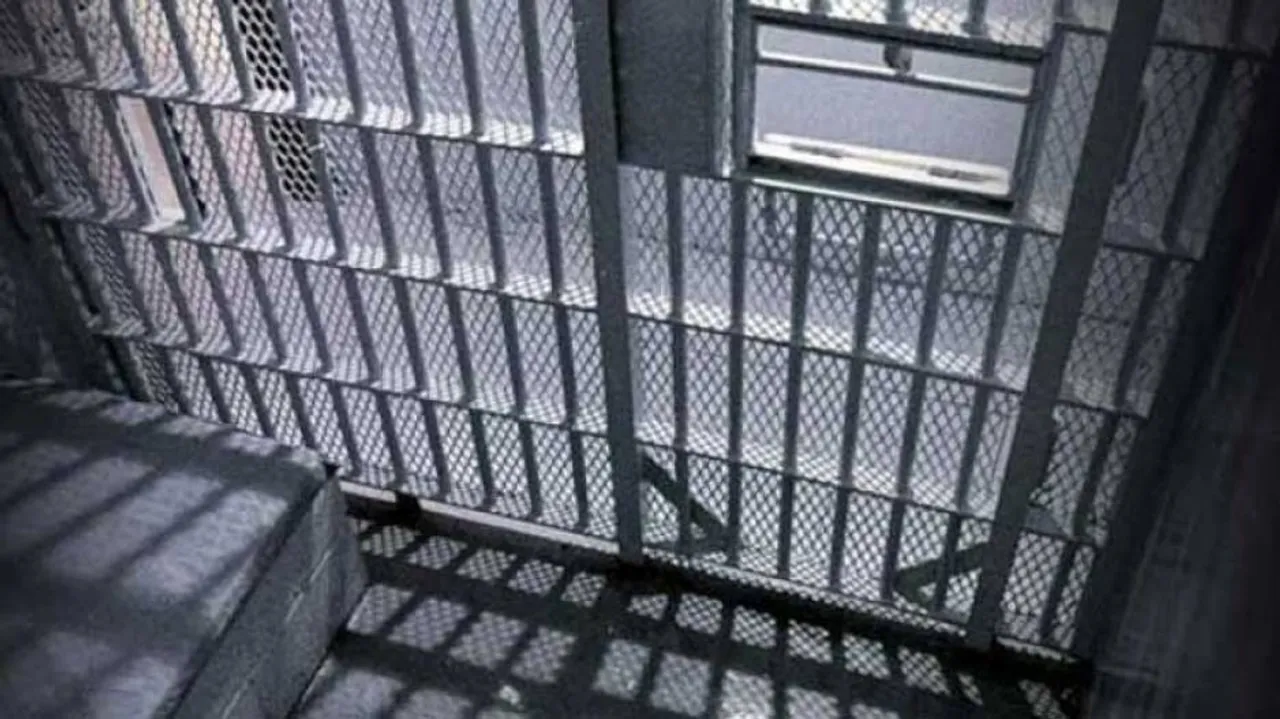 ଜେଲରେ ୮୬ଜଣ କଏଦୀଙ୍କୁ କରୋନା