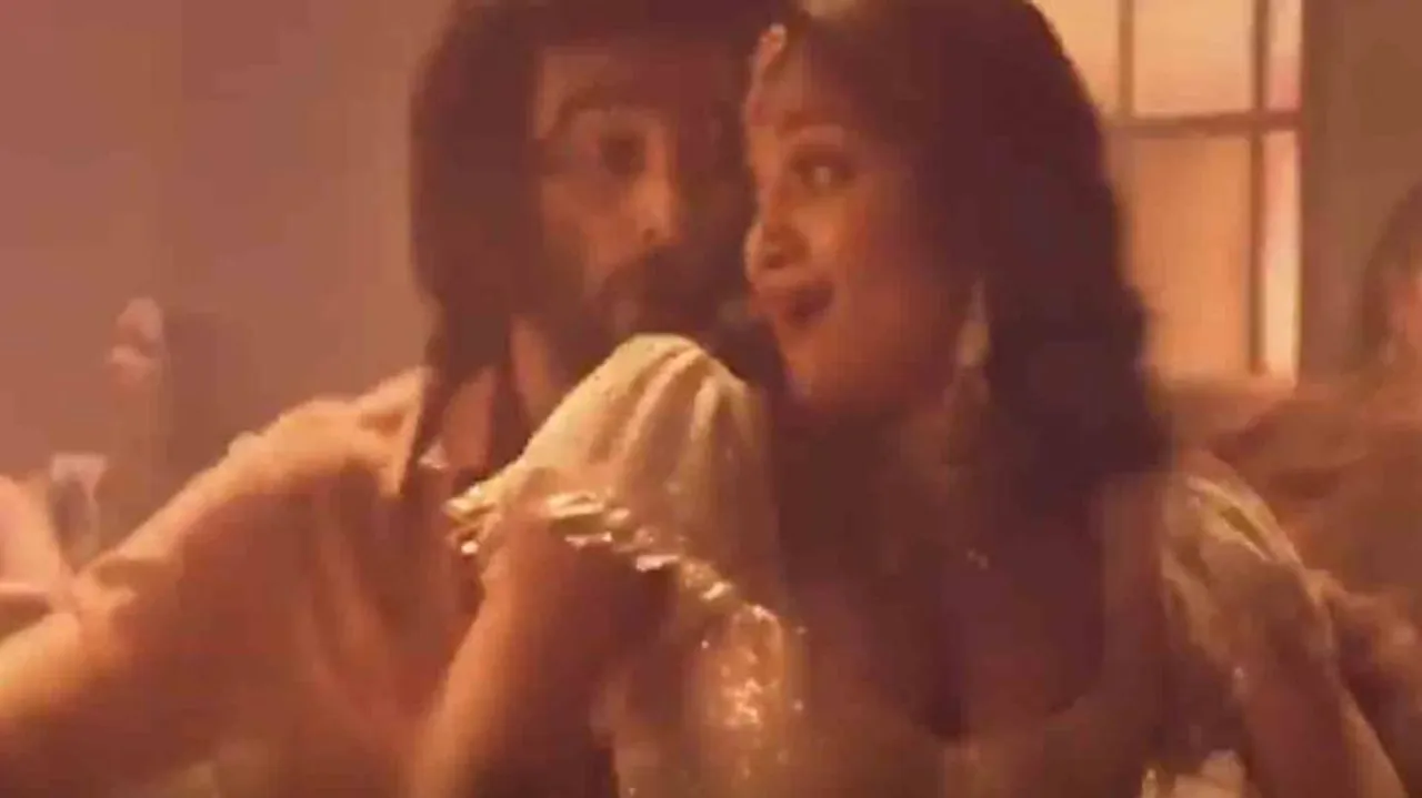 ବଲିଉଡ୍‌ରେ ଚମକିଲେ ଓଡ଼ିଆ ଝିଅ