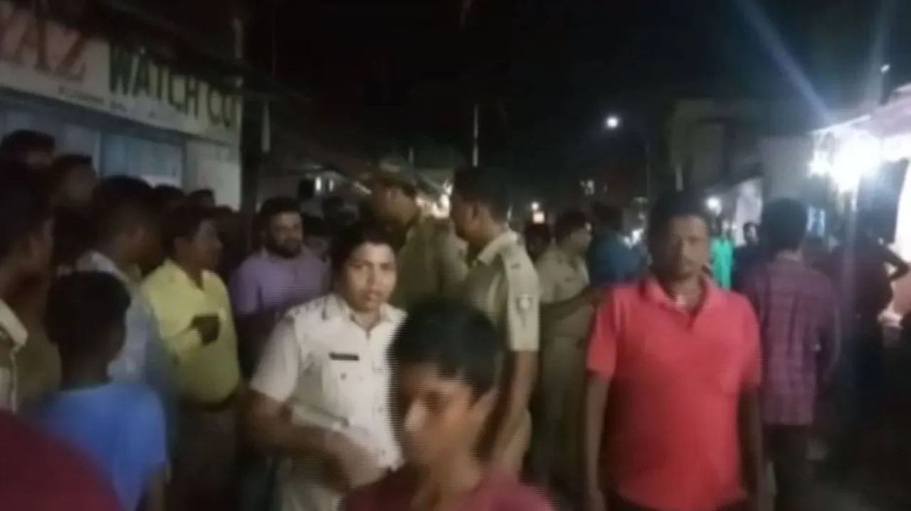 ବଦଳିଲେ ଆଇଆଇସି