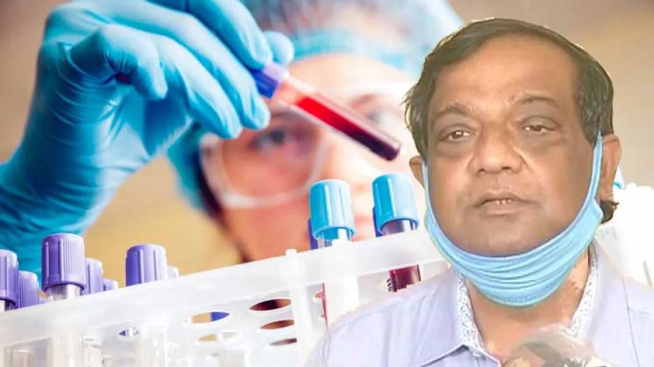 ଭାଇରସ୍‌ର ମ୍ୟୁଟାଣ୍ଟରେ ପରିବର୍ତ୍ତନ ହେଉଛି: ଆଇଏଲ୍‌ଏସ୍