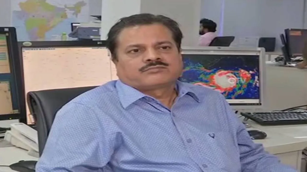 ୩ ଘଣ୍ଟା ପର୍ଯ୍ୟନ୍ତ ଜୋରସୋରରେ ବହିବ ପବନ: କାଲି ଅପରାହ୍ଣରୁ ପାଗରେ ଆସିବ ସୁଧାର