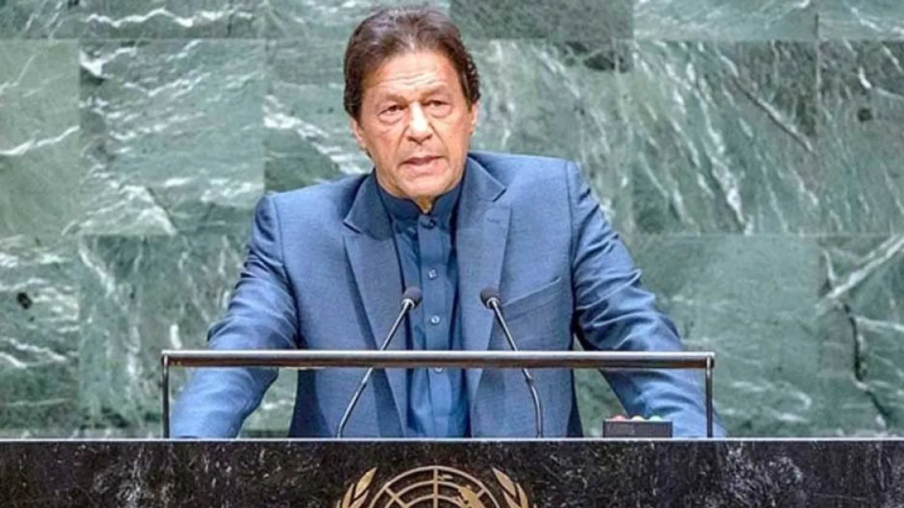 ପୁଣି ମିଛୁଆ ପ୍ରମାଣିତ ହେଲା ପାକିସ୍ତାନ