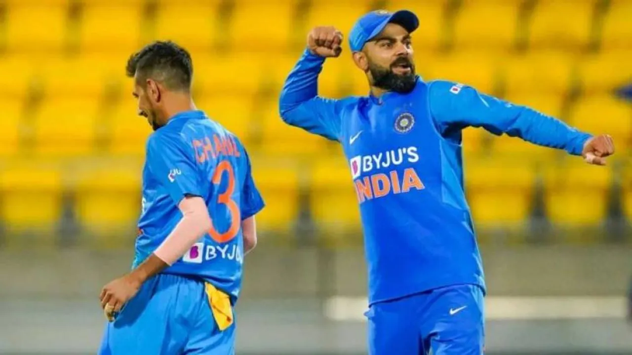 ଭାରତର ରୋମାଞ୍ଚକର ବିଜୟ