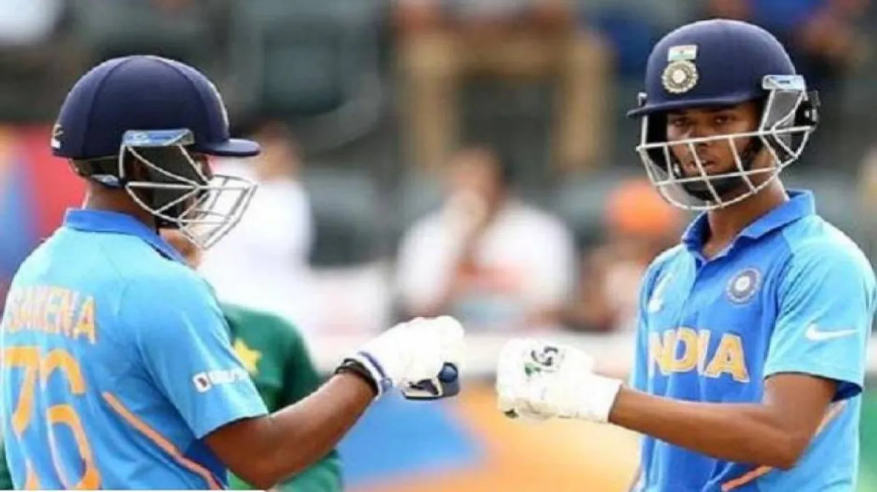 ପାକିସ୍ତାନକୁ ମାତ୍‌ ଦେଲା ଟିମ୍‌ ଇଣ୍ଡିଆ