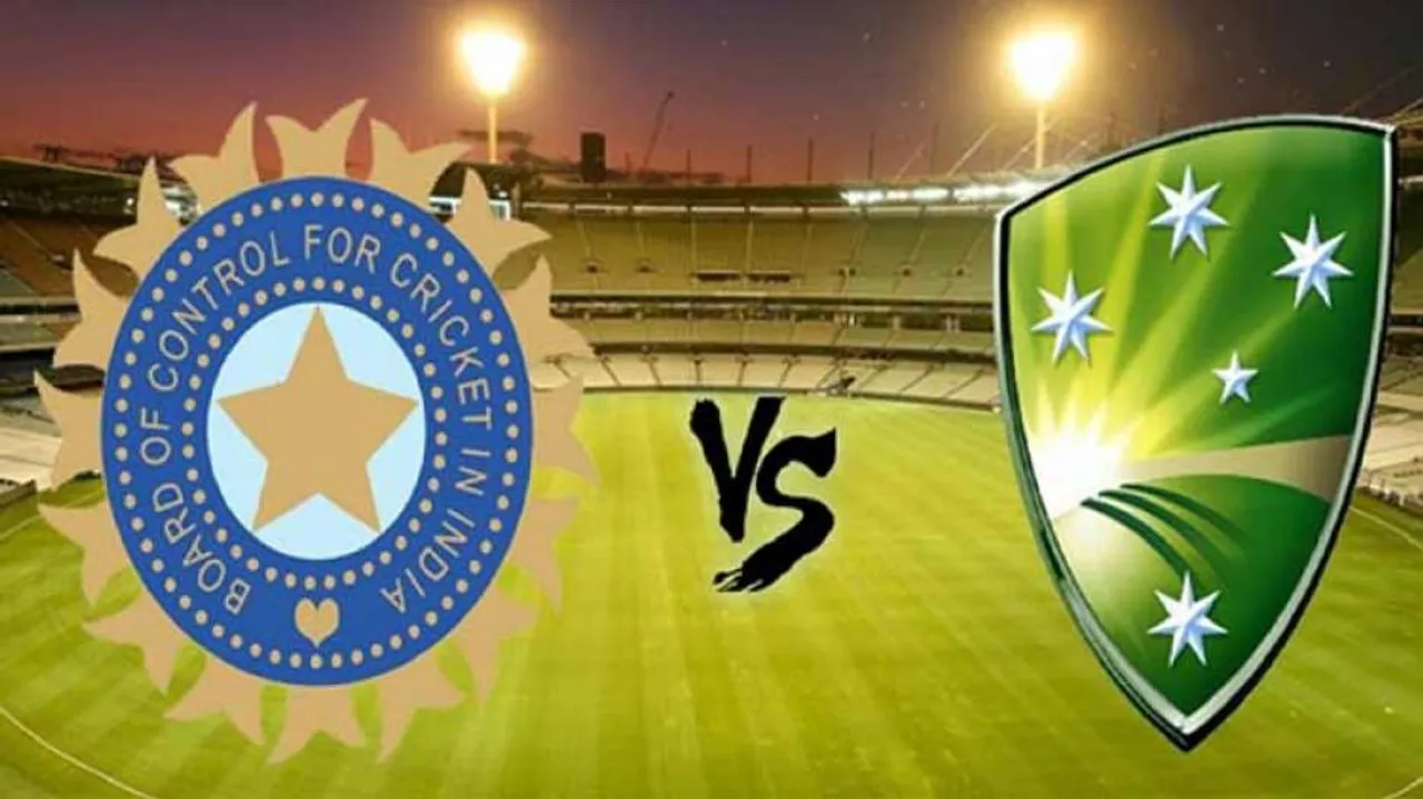 ଅଷ୍ଟ୍ରେଲିଆ ଗସ୍ତ ପାଇଁ ଭାରତୀୟ କ୍ରିକେଟ ଟିମ ଘୋଷଣା