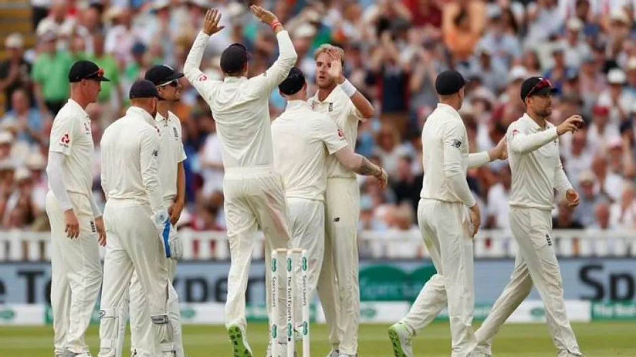 ଭାରତକୁ ୩୧ରନ୍‌ରେ ପରାସ୍ତ କଲା ଇଂଲଣ୍ଡ