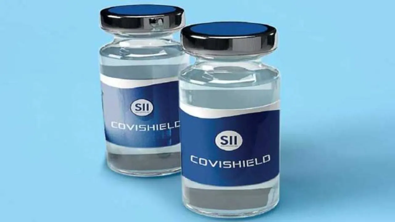 କରୋନା ଟିକା କୋଭିସିଲ୍ଡର ଦ୍ୱିତୀୟ ପର୍ଯ୍ୟାୟ ମାନବ ପରୀକ୍ଷଣ ଆରମ୍ଭ