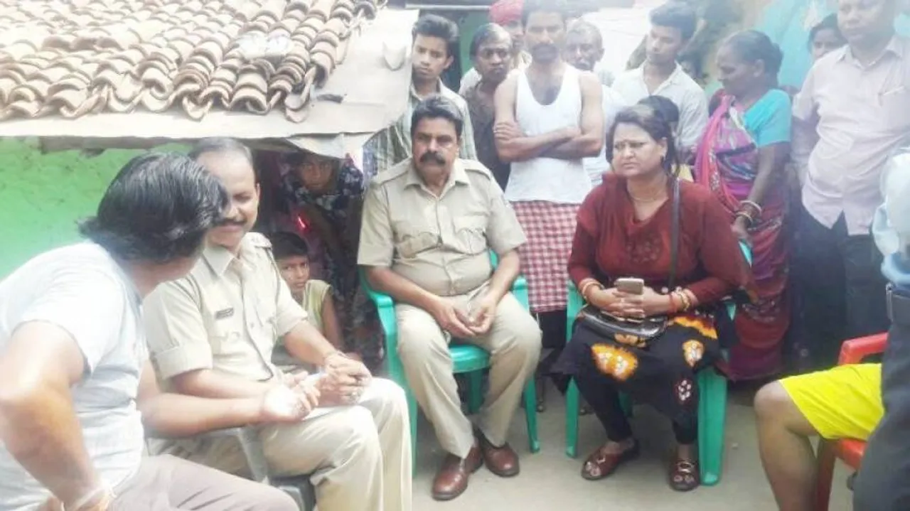 ଭୁଲ୍ ଇଞ୍ଜେକ୍‌ସନ୍‌ରୁ ଶିଶୁ ମୃତ୍ୟୁ ଅଭିଯୋଗ