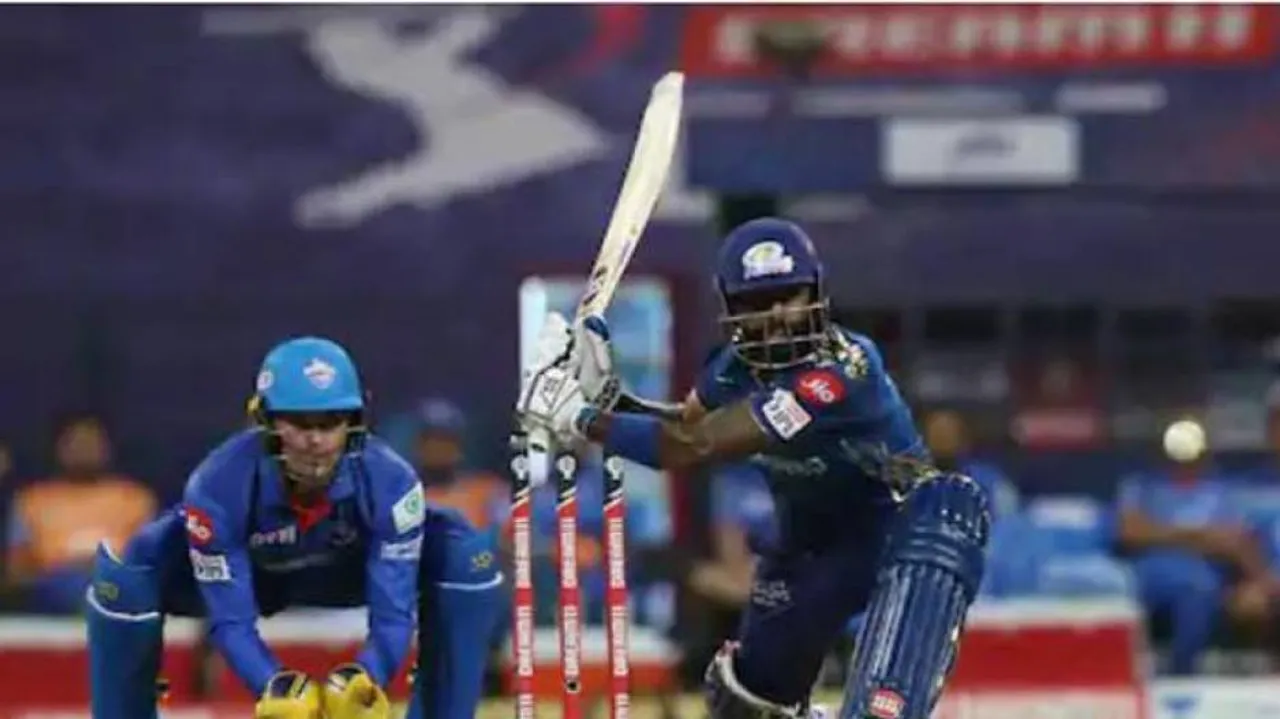 IPL 2020: ମୁମ୍ବାଇ ସଫଳତା ପଛରେ ଥିଲା ଏହି ଶାନଦାର‌ ଯୋଡ଼ିଙ୍କ ହାତ