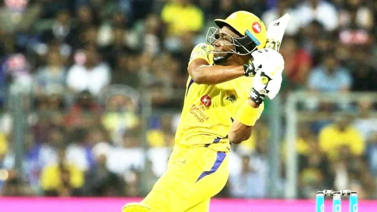 IPL 11: ଗୋଟିଏ ୱିକେଟ୍‌ରେ ମୁମ୍ବାଇକୁ ହରାଇଲା ଚେନ୍ନାଇ