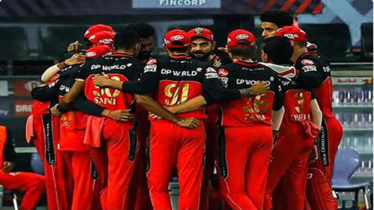 IPLରେ ବଡ଼ ଖୁଲାସା: UAE ତୁଳନାରେ ଭାରତରେ ବାୟୋ-ବବୁଲ ଦୁର୍ବଳ ଥିଲା..