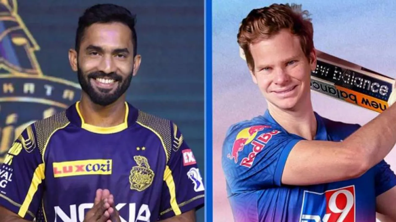 ଟସ୍ ଜିତିଲେ ସ୍ମିଥ୍, ପ୍ରଥମେ ବ୍ୟାଟିଂ କରିବ କେକେଆର୍