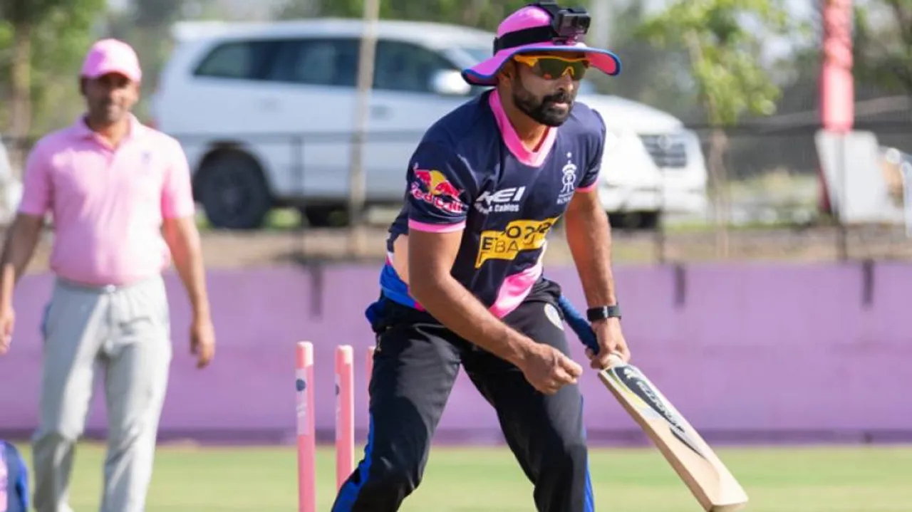 ଆଇପିଏଲ୍‌ରେ ପଶିଲା କରୋନା