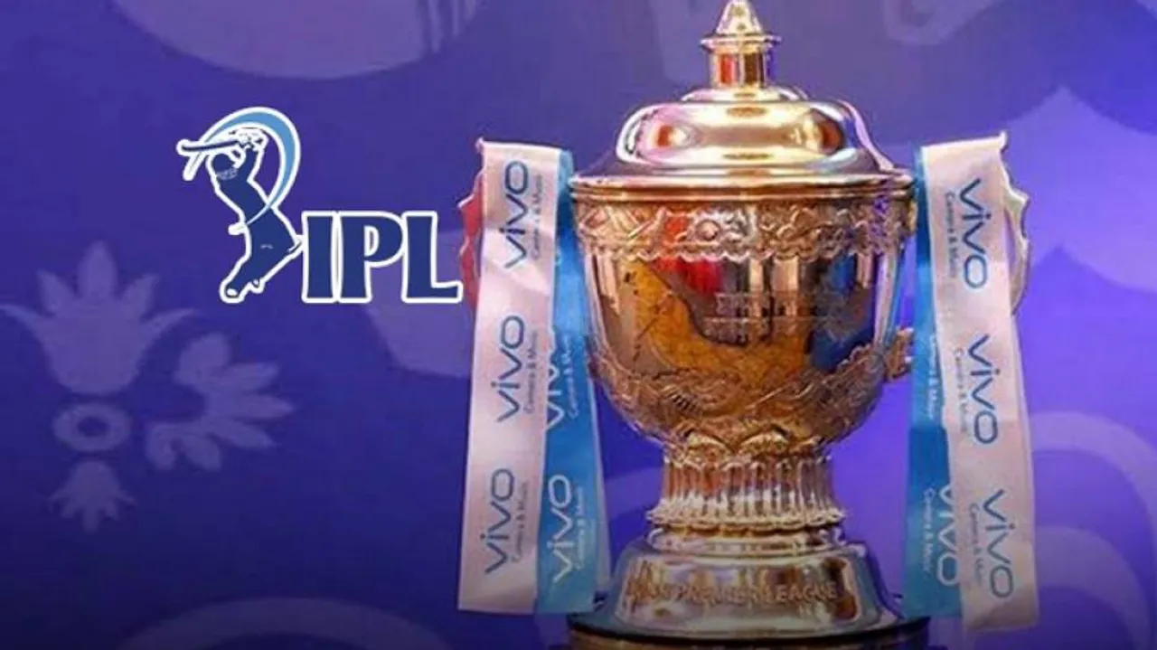 ଚାଇନିଜ୍ କମ୍ପାନୀ 'VIVO'କୁ ସସ୍‌ପେଣ୍ଡ କଲା ବିସିସିଆଇ