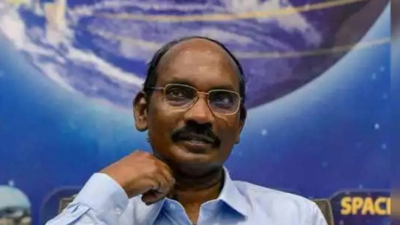 ଇସ୍ରୋର ବଡ଼ ଘୋଷଣା; ଏପ୍ରିଲରେ ହେବ ଚନ୍ଦ୍ରଯାନ-୩ର ଉତ୍‌କ୍ଷେପଣ