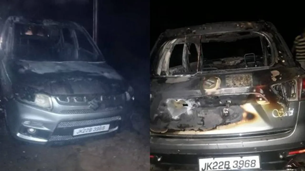 ଜାମ୍ମୁ-କଶ୍ମୀରରେ ଯବାନଙ୍କୁ ଅପହରଣ କଲେ ଆତଙ୍କବାଦୀ!