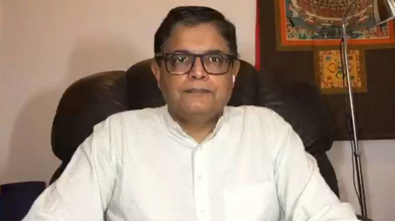 ଜାମ୍ମୁ ଓ କାଶ୍ମୀରର ନୂଆ ଉପ ରାଜ୍ୟପାଳଙ୍କୁ ଶୁଭେଚ୍ଛା ଜଣାଇଲେ ବୈଜୟନ୍ତ