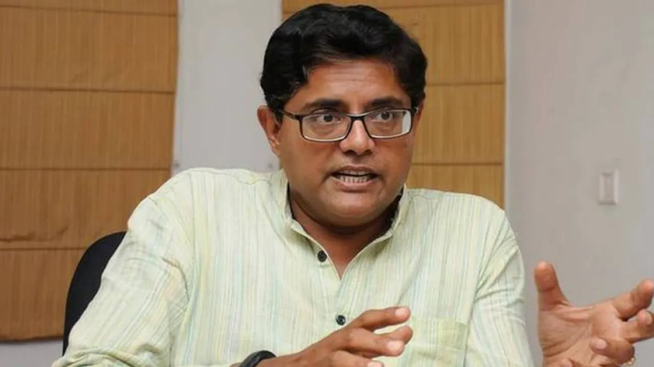 ମଣିପୁର ଗସ୍ତରେ ବୈଜୟନ୍ତ ପଣ୍ଡା