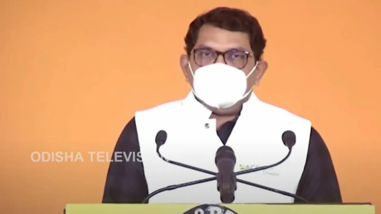 'କରୋନା ପାଇଁ ମନଇଚ୍ଛା ଔଷଧ ଖାଆନ୍ତୁନି, ନଚେତ୍…'