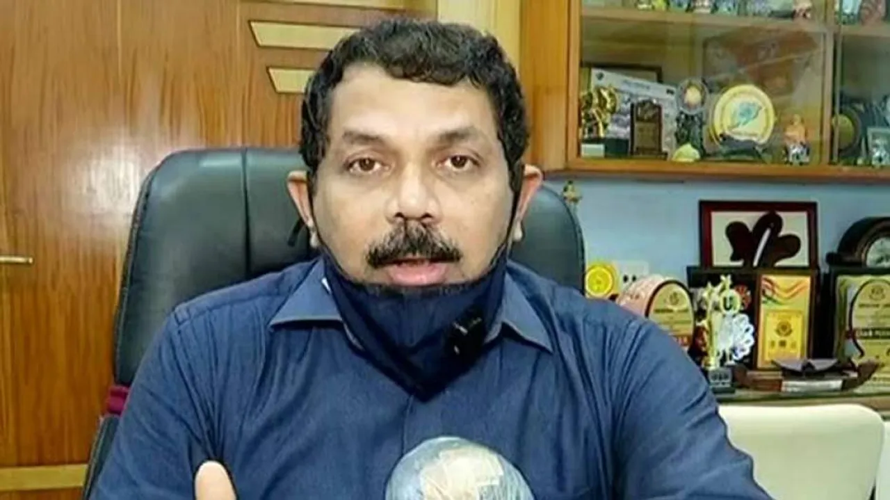 'ଓଡ଼ିଶାରେ ଆହୁରି ସାଂଘାତିକ ରୂପ ନେବ କରୋନା'