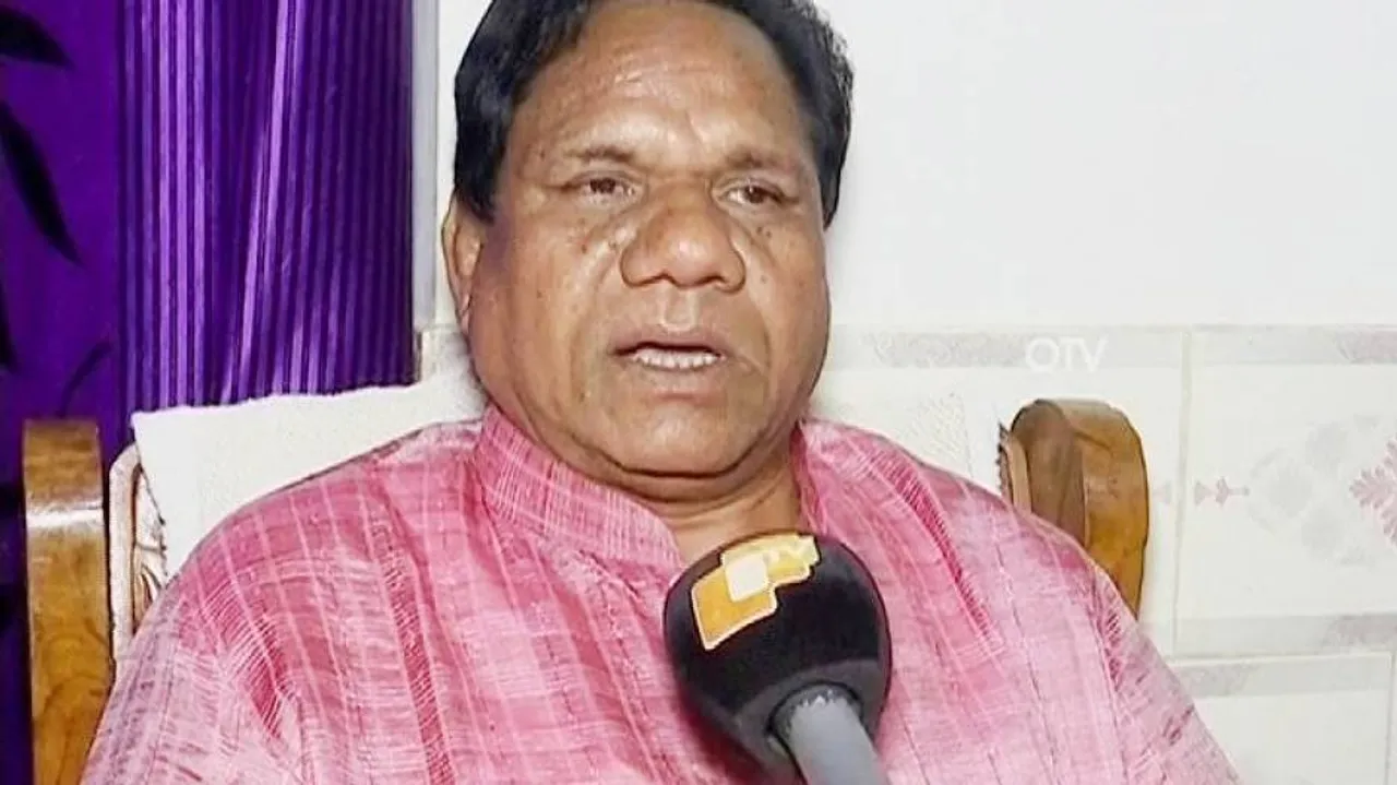 ଇମ୍ଫା ଆନ୍ଦୋଳନ ପଛରେ ଷଡ଼ଯନ୍ତ୍ର