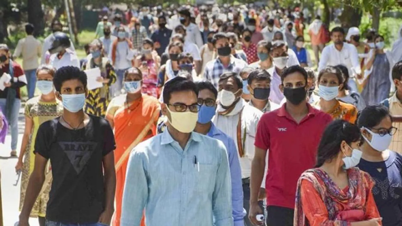 ରାତି ପାହିଲେ JEE Main ପରୀକ୍ଷା, ସବୁ ପ୍ରସ୍ତୁତି ଶେଷ