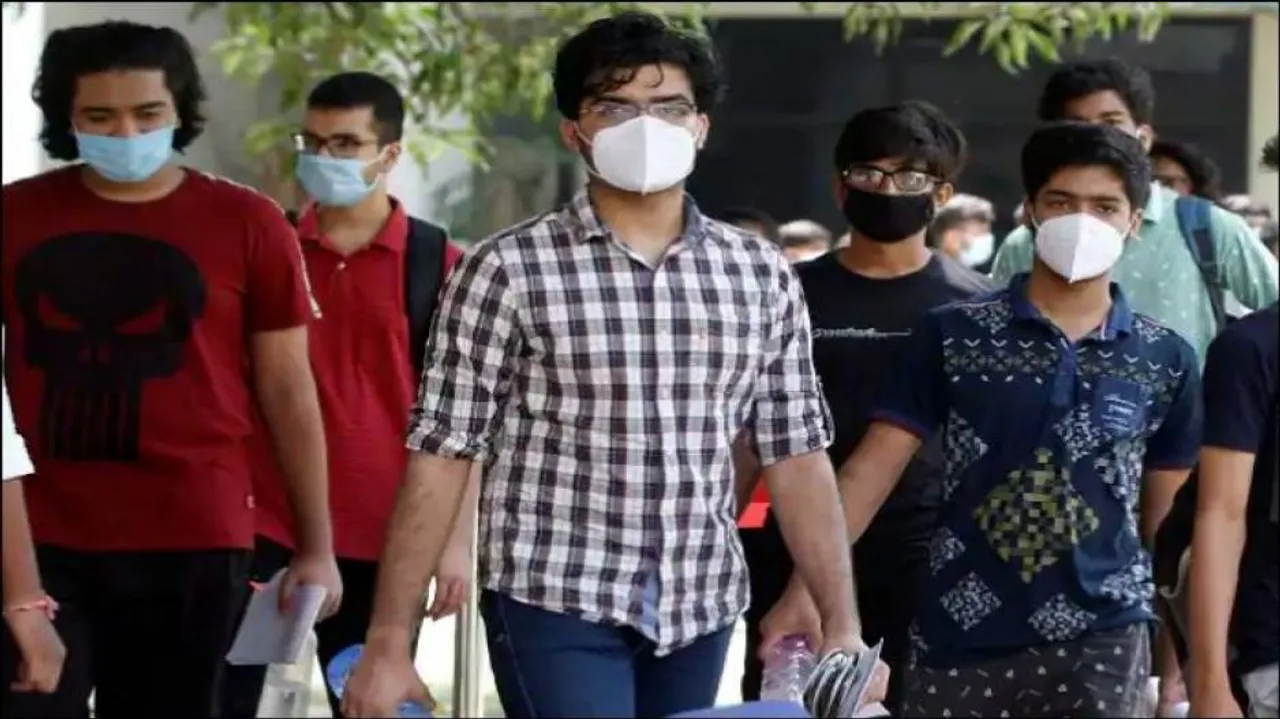 JEE ମେନ୍‌ ମେ’-୨୦୨୧ ପରୀକ୍ଷା ସ୍ଥଗିତ