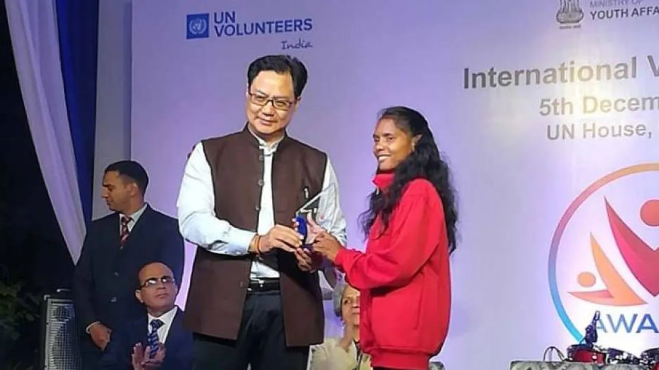 ବିଶ୍ୱ ଦରବାରରେ ଚମକିଲେ ଓଡ଼ିଆ ଝିଅ