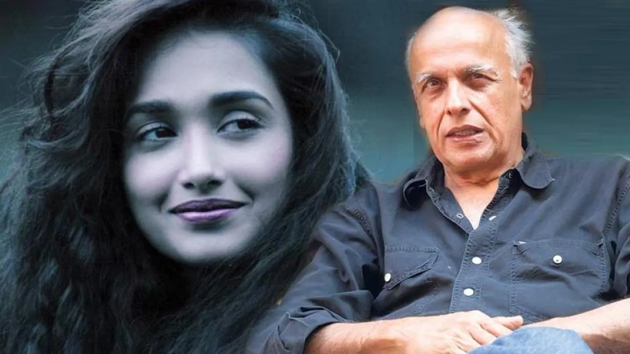 ମହେଶ ଭଟ୍ଟଙ୍କ ନାଁରେ ଗୁରୁତର ଅଭିଯୋଗ ଆଣିଲେ ଜିଆ ଖାନଙ୍କ ମା'