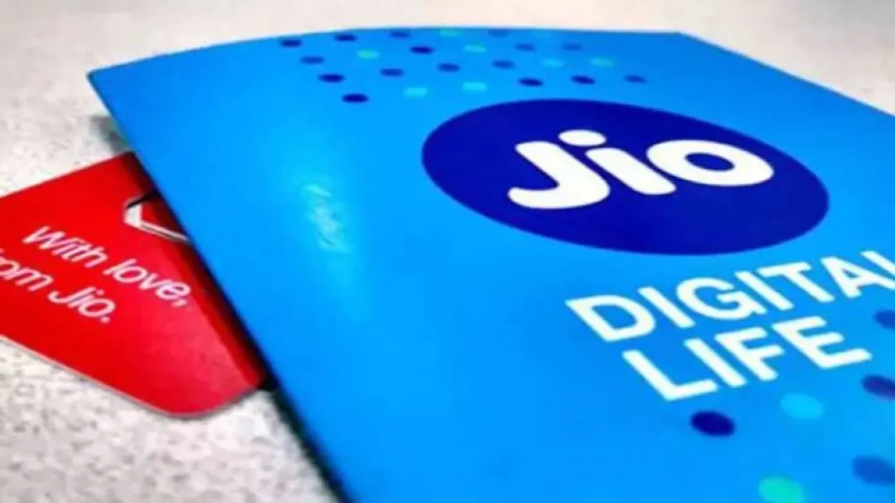 ଅମରନାଥ ଶ୍ରଦ୍ଧାଳୁଙ୍କ ପାଇଁ ଜିଓ ଆଣିଲା ନୂଆ ପ୍ରିପେଡ୍‌ ପ୍ଲାନ୍‌