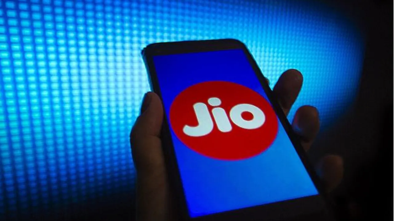 jio