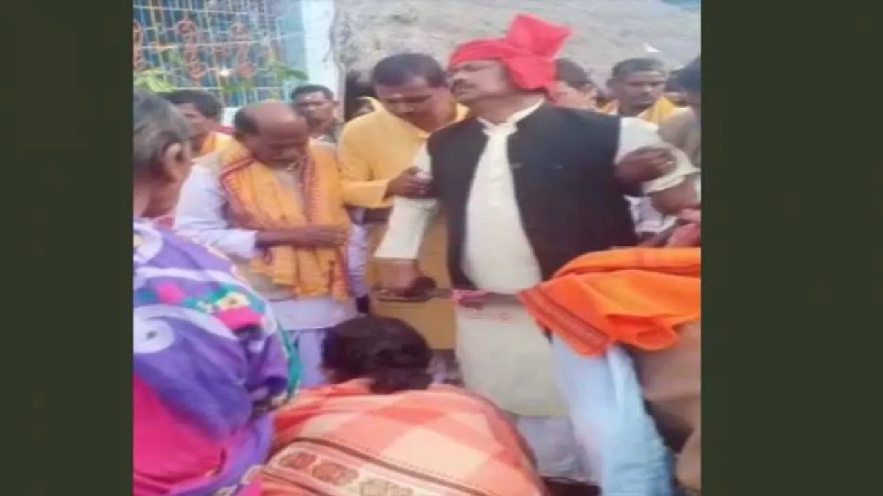 ବିଧାୟକଙ୍କୁ ଲାଗିଲା କାଳିଶି !