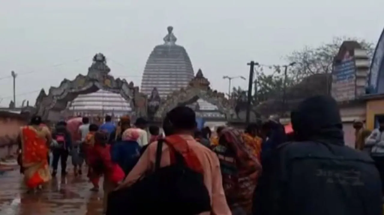 ଆଜିଠୁ ଢେଙ୍କାନାଳରେ ଯୋରନ୍ଦା ମେଳା ଆରମ୍ଭ