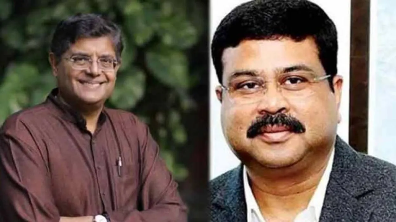 ଜେପି ନଡ୍ଡାଙ୍କୁ ସ୍ୱାଗତ ଜଣାଇଲେ ଧର୍ମେନ୍ଦ୍ର ଓ ବୈଜୟନ୍ତ