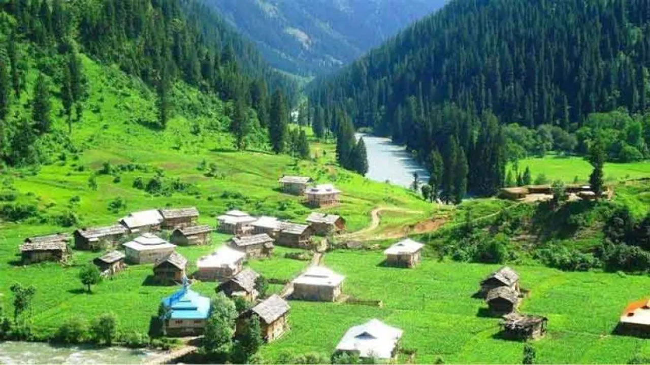 କଶ୍ମୀରରେ ବିକ୍ରି ହେଉଛି ଜମି! ମୂଲ୍ୟକୁ ନେଇ ଚାଲିଛି ଚର୍ଚ୍ଚା