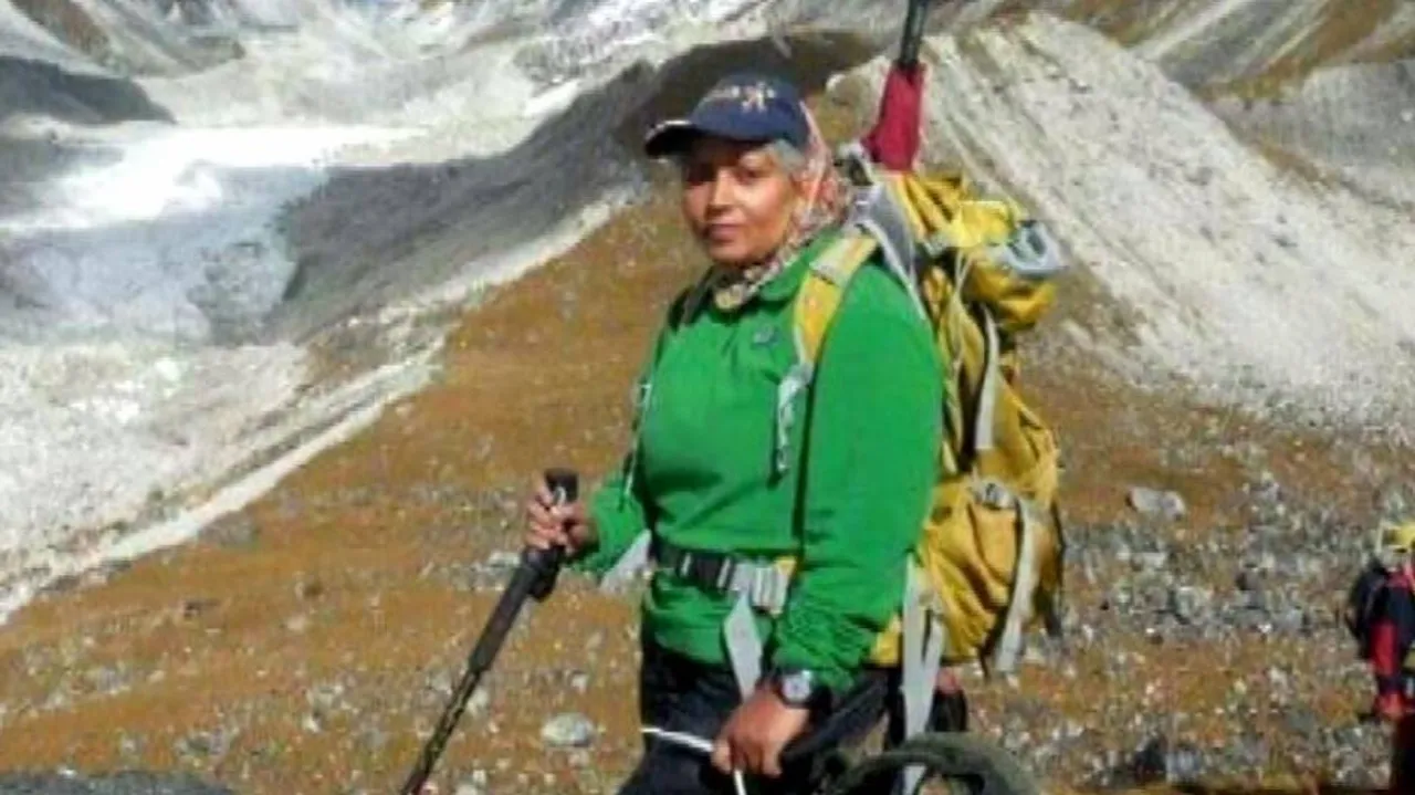 ଆଜି ଭୁବନେଶ୍ୱରରେ ପହଞ୍ଚିବ କଳ୍ପନାଙ୍କ ମରଶରୀର