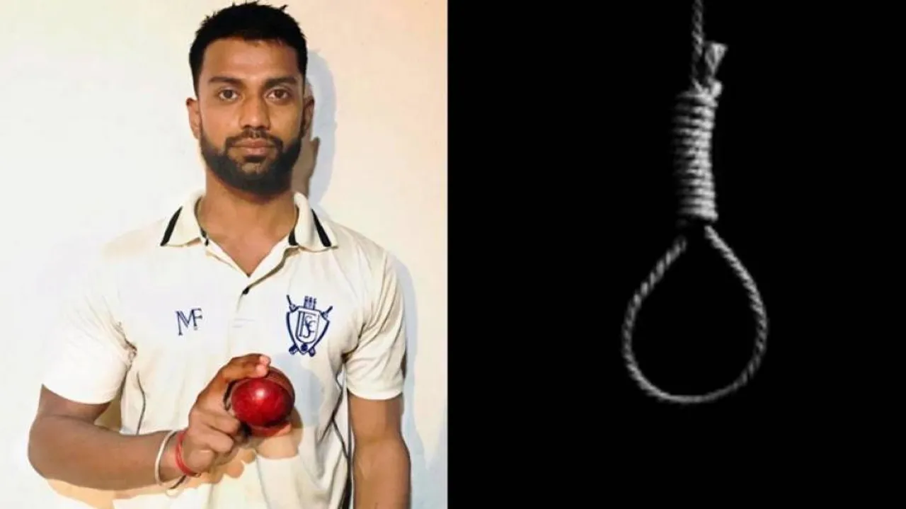 ମୁମ୍ବାଇର 'ଜୁନିୟର ଡେଲ୍ ଷ୍ଟେନ୍'ଙ୍କ ଆତ୍ମହତ୍ୟା