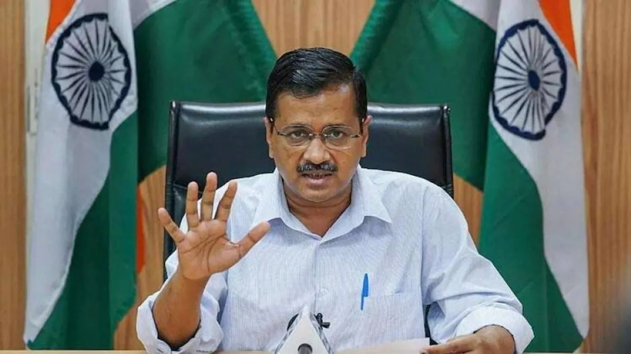 ଅନଲକ୍ ହେବ ଦିଲ୍ଲୀ : ସୋମବାର ଠାରୁ ନର୍ମାଣ କାମ ଚାଲୁ କରିବା ସହ କାରଖାନା ଖୋଲିବାକୁ ଅନୁମତି