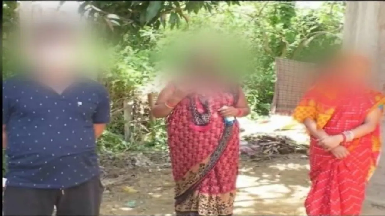 କରୋନାରୁ ସୁସ୍ଥ ପରେ ଗାଁରୁ ବାସନ୍ଦ ହେଲେ ପରିବାର