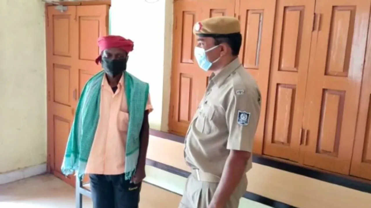 ଗୁଣି ଗାରେଡ଼ି ଡବଲ ମର୍ଡର ଘଟଣାରେ ଦୋଷୀକୁ ଆଜୀବନ କାରାଦଣ୍ଡାଦେଶ