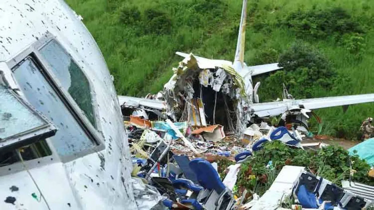 କେରଳ ବିମାନ ଦୁର୍ଘଟଣା; ମୃତକଙ୍କ ପରିବାରକୁ ୧୦ ଲକ୍ଷ ଟଙ୍କା କ୍ଷତିପୂରଣ ଘୋଷଣା