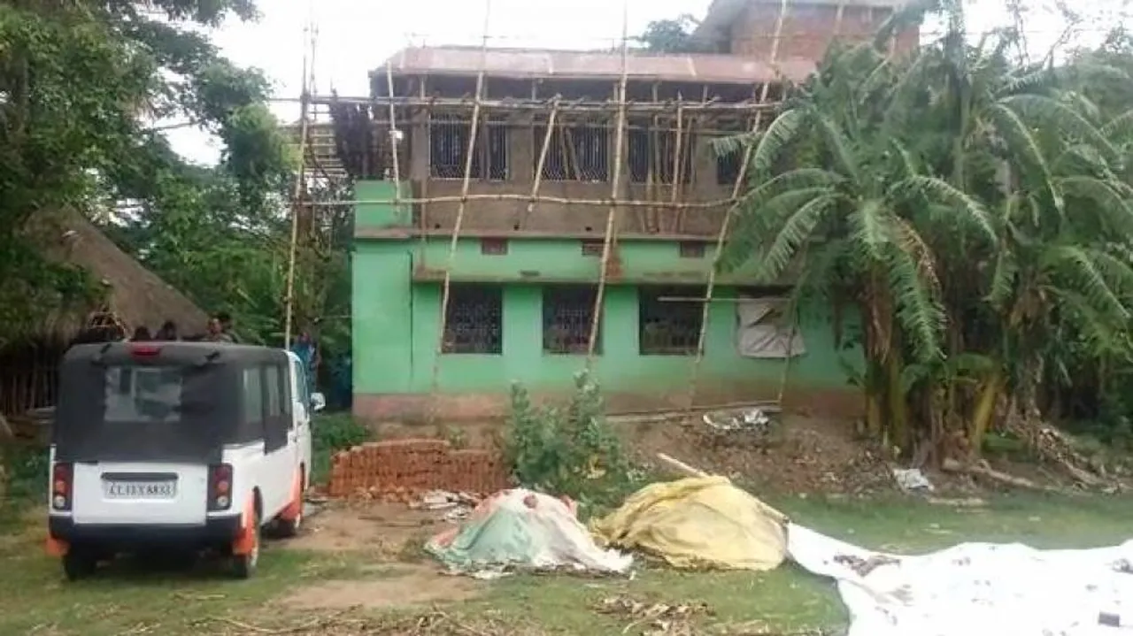 କେରଳରେ ଓଡ଼ିଆ ଠିକାଦାରଙ୍କୁ ହତ୍ୟା