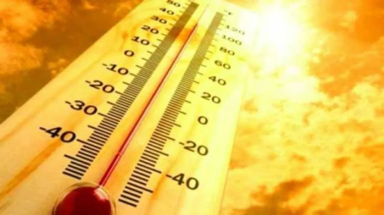 ଆସନ୍ତାକାଲିଠୁ ବଢ଼ିବ ତାତି