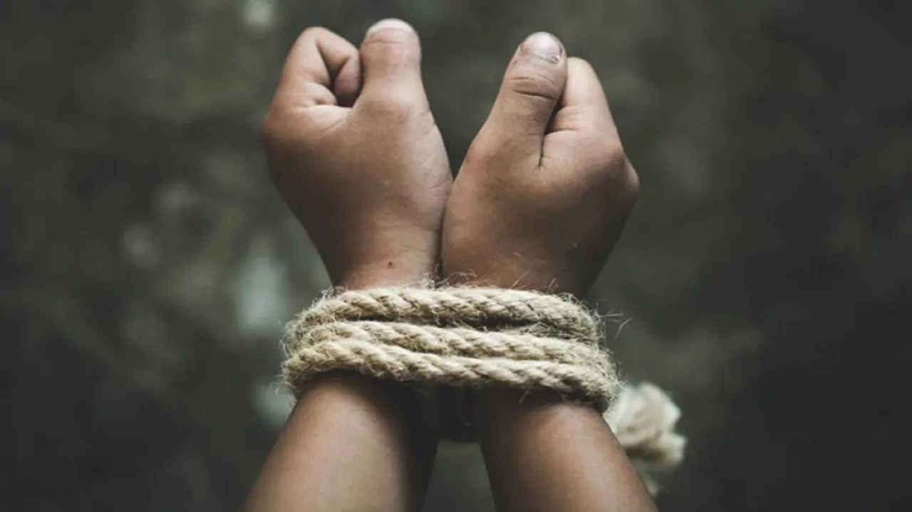 ହ୍ୱାଟ୍ସଆପରେ ଭାଇରାଲ୍ ହେଉଛି ପରୀର ପ୍ରେତାତ୍ମା ଭିଡିଓ!