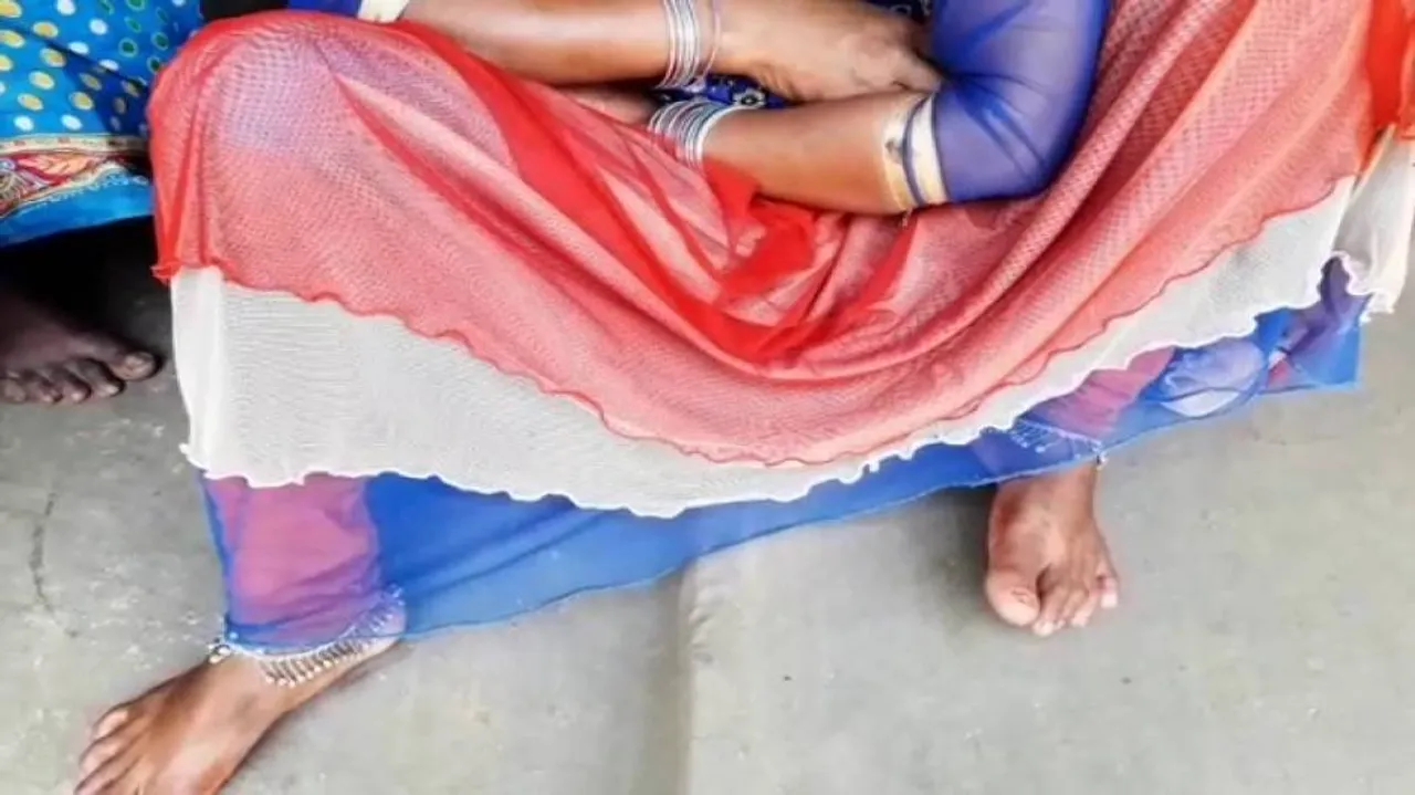 ଯୁବତୀଙ୍କୁ ଗଣଦୁଷ୍କର୍ମ ଅଭିଯୋଗ